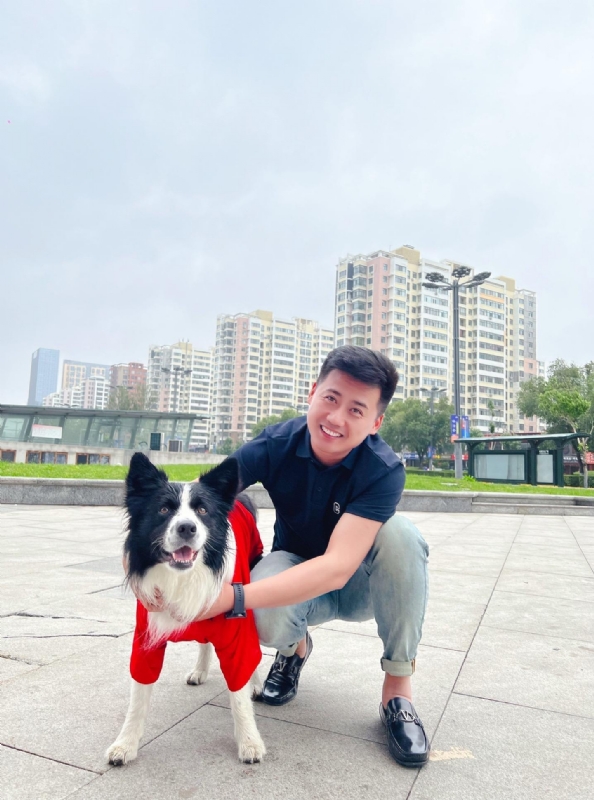 香港交友的第一张照片--日照相亲服务中心