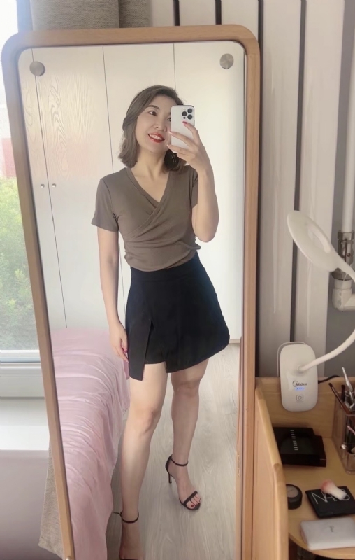 丽波的第二张照片--日照相亲服务中心