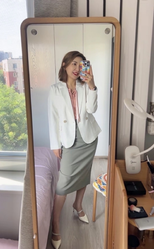 丽波的第三张照片--日照相亲服务中心