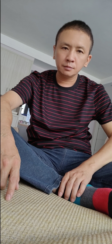 诚~的第一张照片--日照相亲服务中心