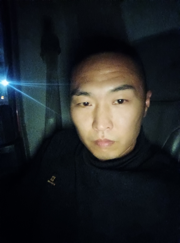 小小李的第一张照片--日照相亲服务中心