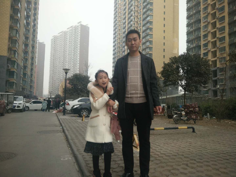 酷客的第一张照片--日照相亲服务中心