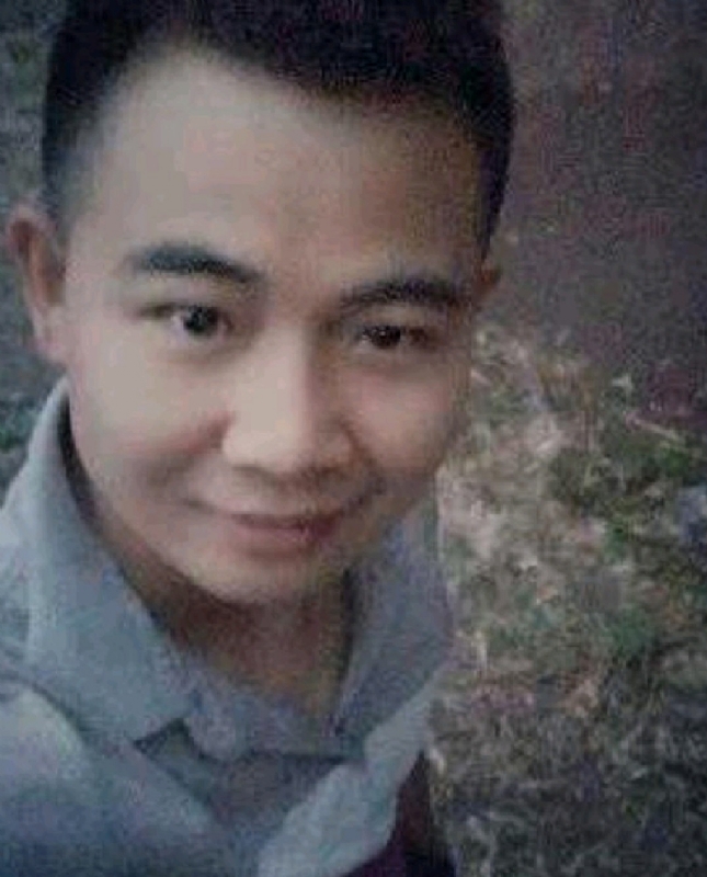 松岭的第一张照片--日照相亲服务中心