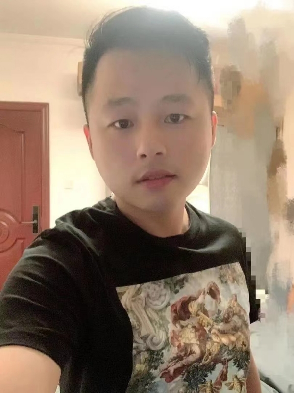 追风少年的第一张照片--日照相亲服务中心