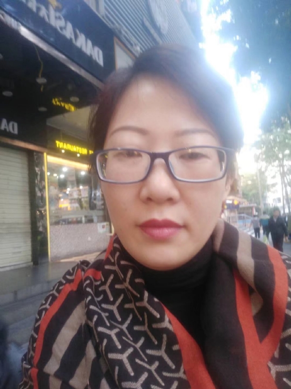 hyq168的第一张照片--日照相亲服务中心
