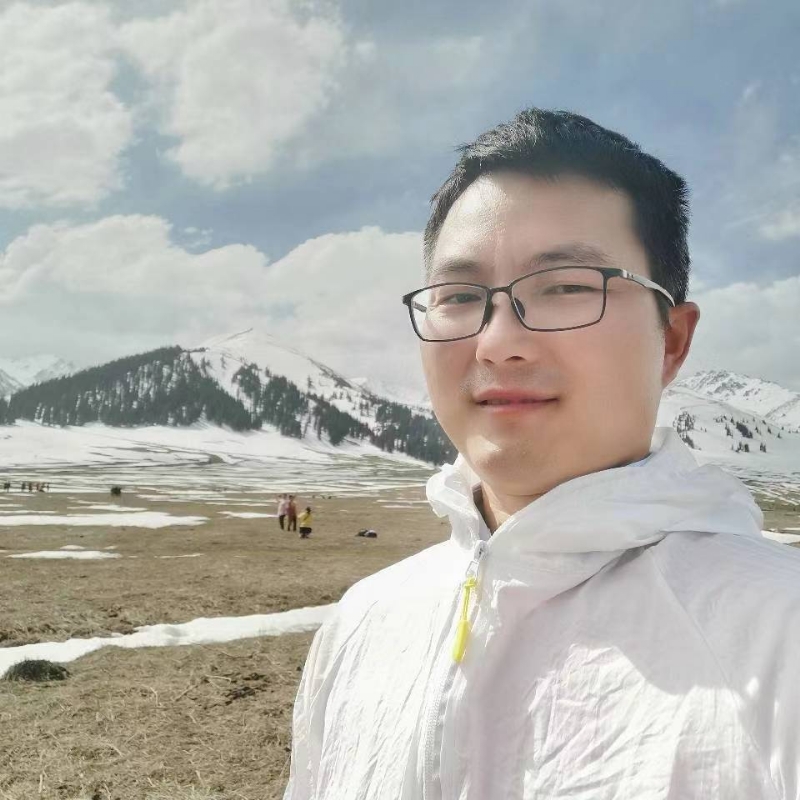 曹云海的第一张照片--日照相亲服务中心