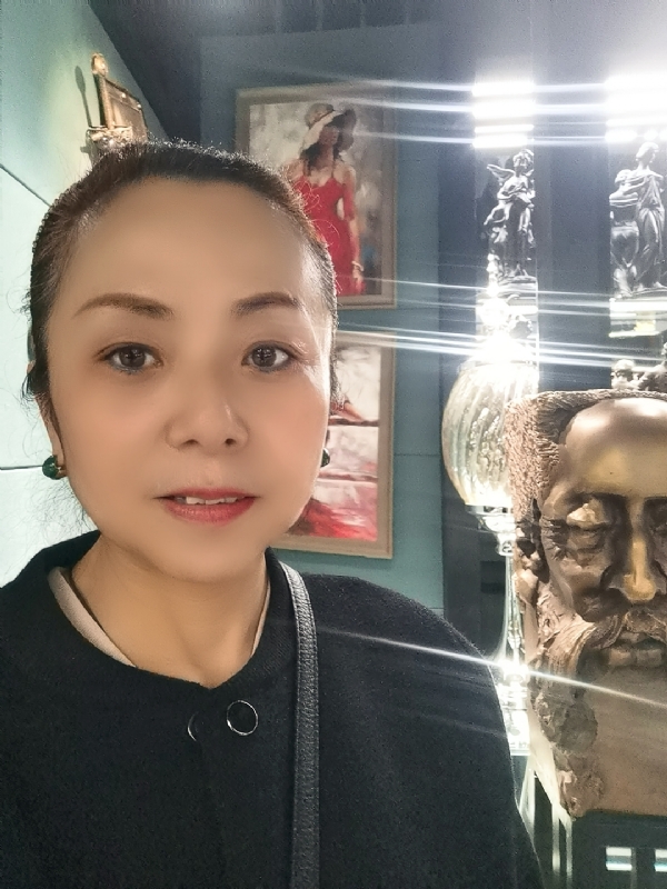 平平淡淡的第一张照片--日照相亲服务中心