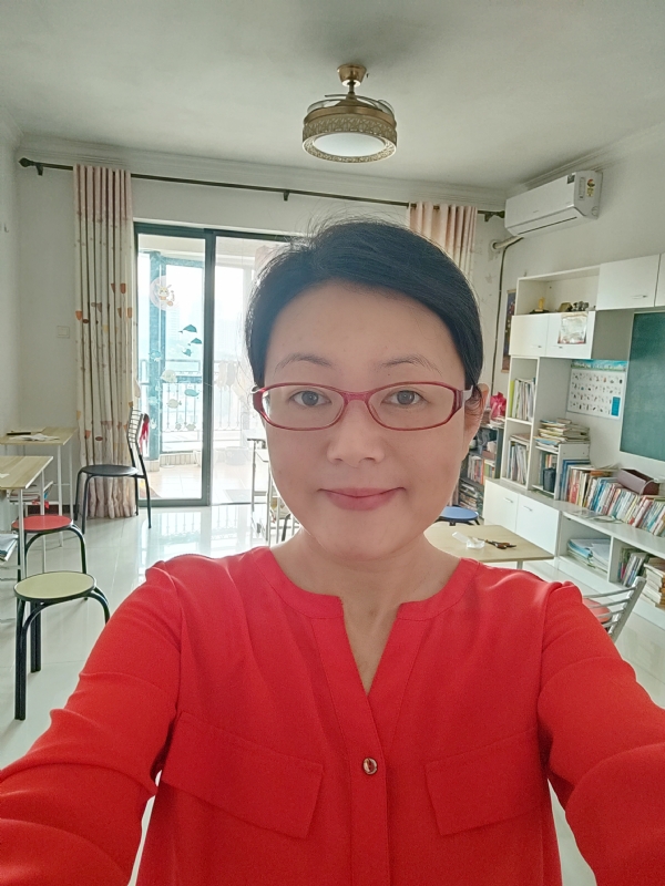 丽华的第二张照片--日照相亲服务中心