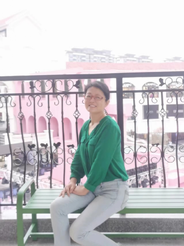丽华的第四张照片--日照相亲服务中心