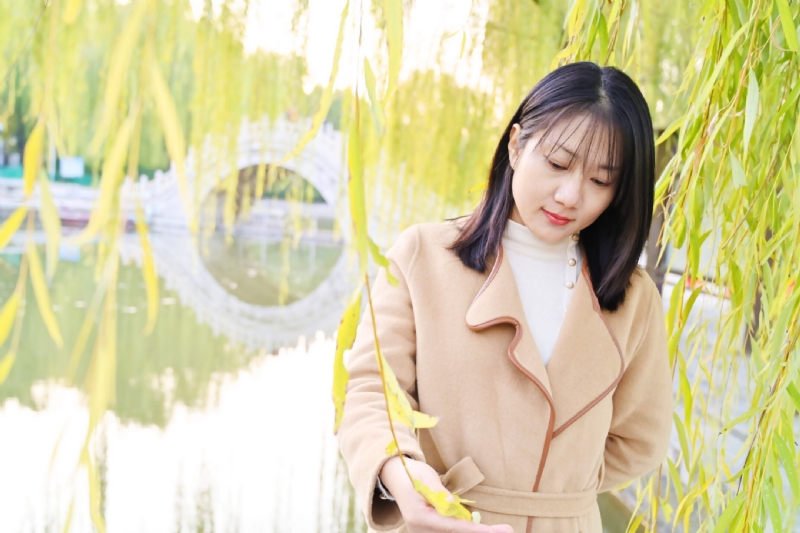 暖阳的第一张照片--日照相亲服务中心