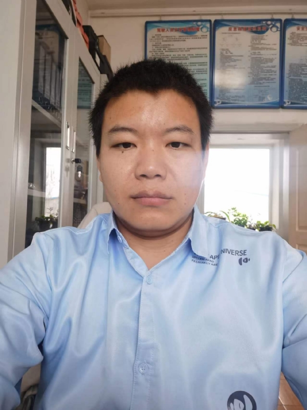 ╰┛颏骨铭心┏╮的第一张照片--日照相亲服务中心