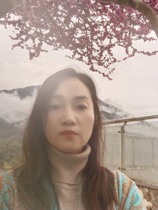 悠然馨歆的第一张照片--日照相亲服务中心