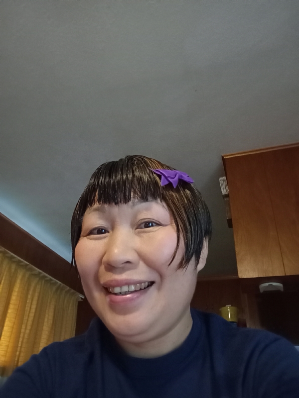小莲的第一张照片--日照相亲服务中心