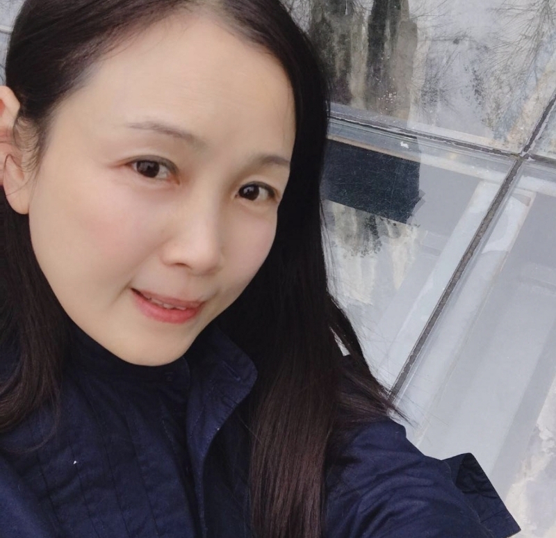 安然的第一张照片--日照相亲服务中心