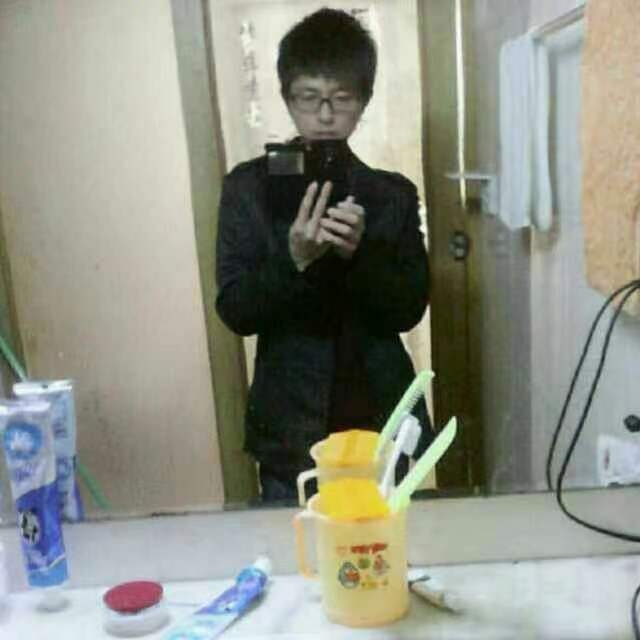 醉挽清风的第一张照片--日照相亲服务中心
