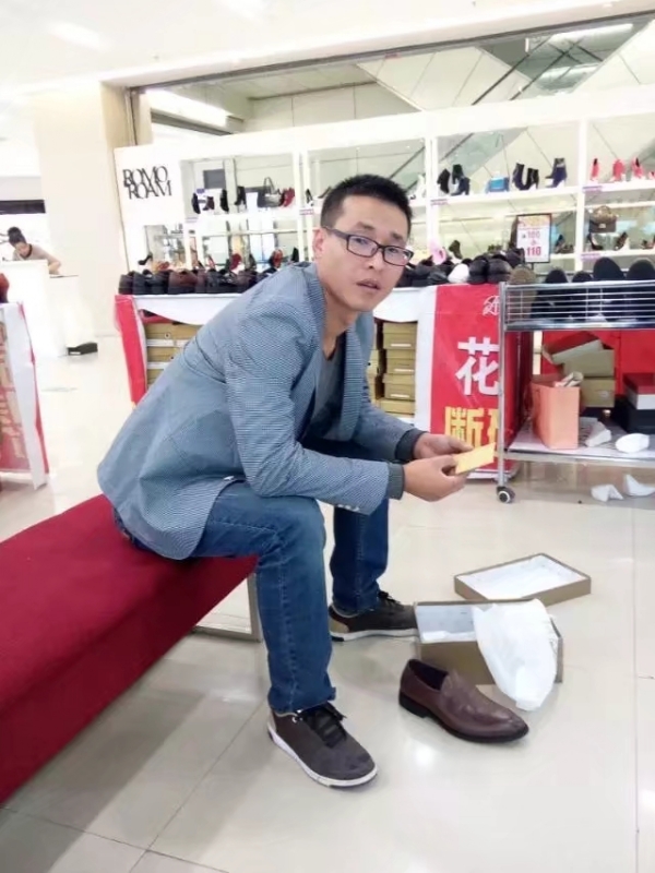借我你的手的第一张照片--日照相亲服务中心