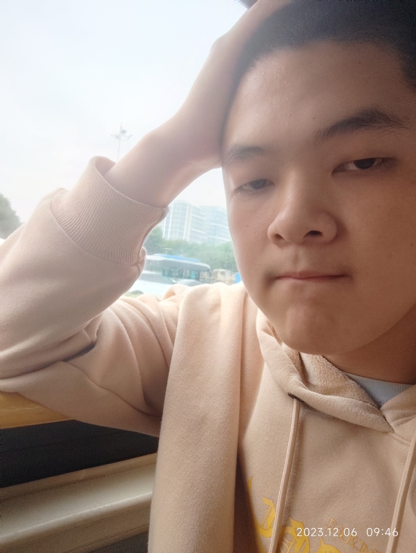 孤独的狼的第一张照片--日照相亲服务中心