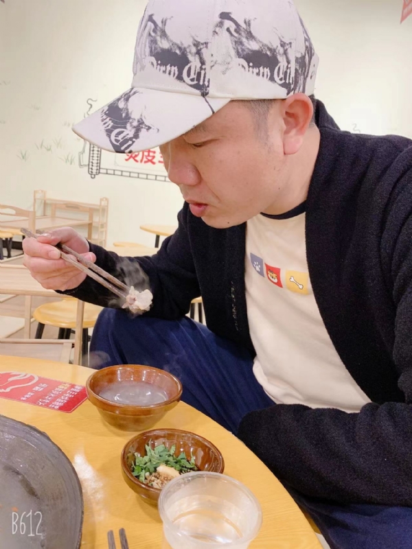 护你一生的第一张照片--日照相亲服务中心