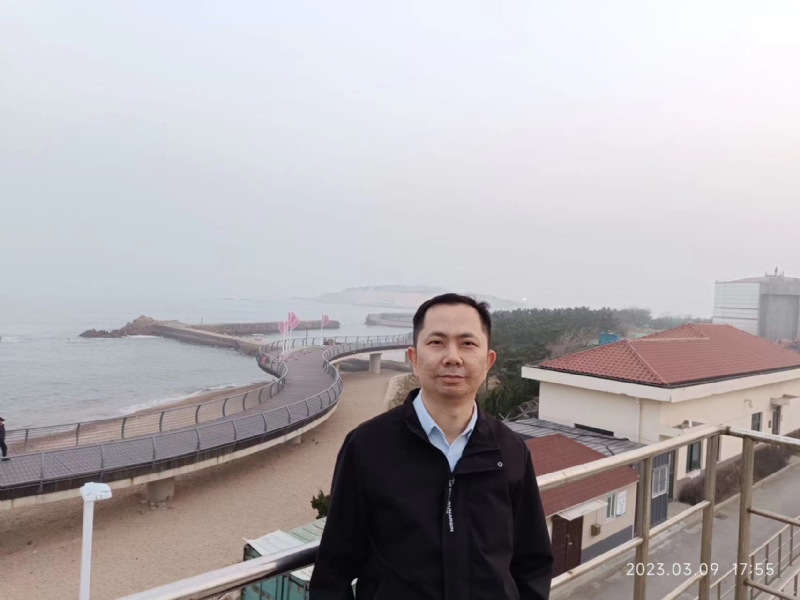 水流东的第一张照片--日照相亲服务中心
