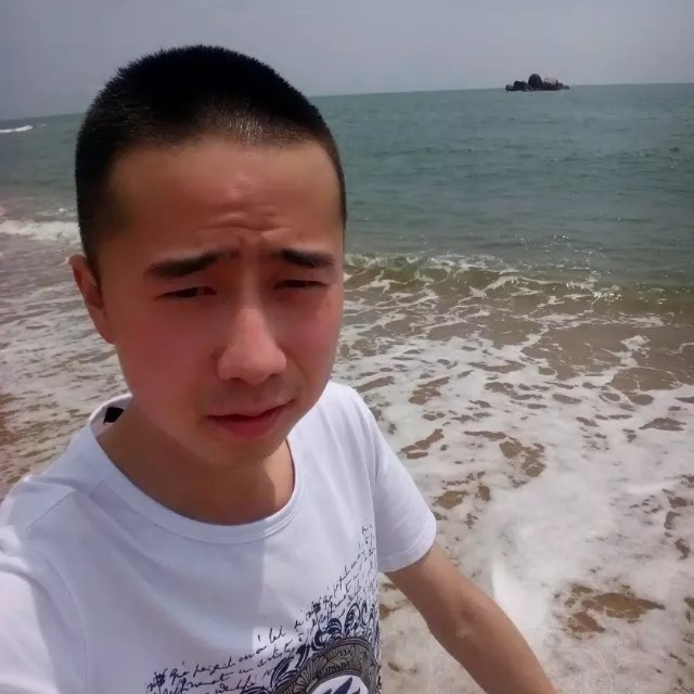 海绵宝宝的第一张照片--日照相亲服务中心
