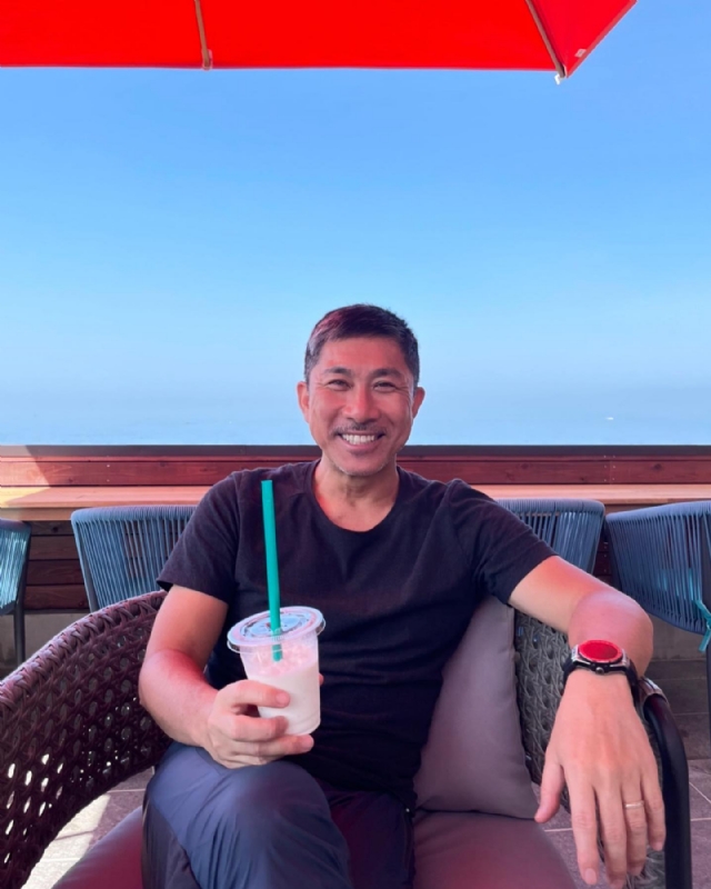 爱我所爱的第一张照片--日照相亲服务中心