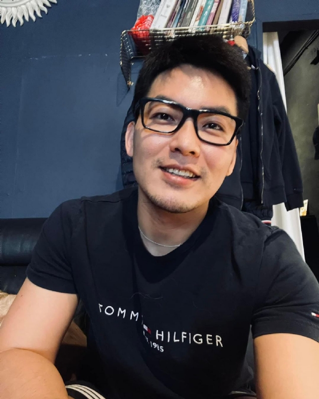 宗翰的第一张照片--日照相亲服务中心
