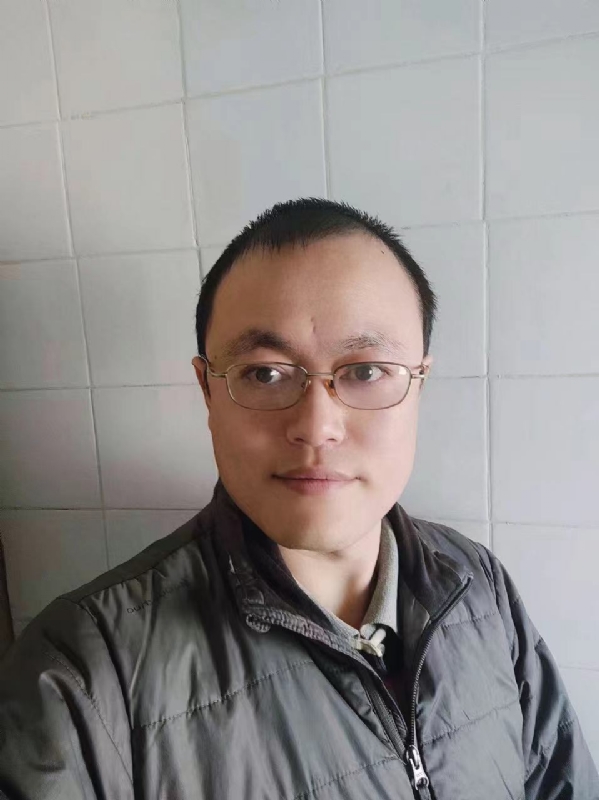 吉祥的第一张照片--日照相亲服务中心