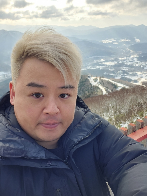 等愛的男人的第一张照片--日照相亲服务中心