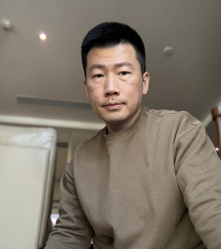 西恩的第一张照片--日照相亲服务中心