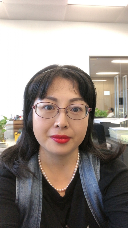 炘炘的第一张照片--日照相亲服务中心