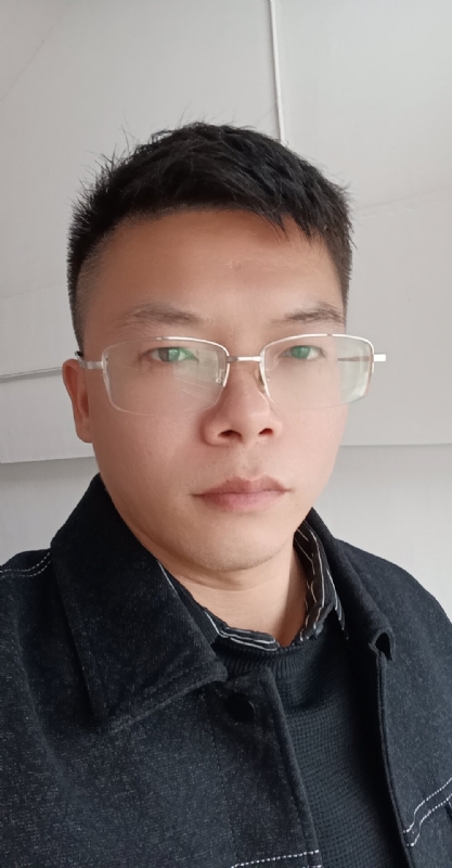 叶伟的第一张照片--日照相亲服务中心