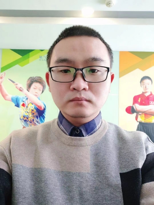 小乐的第二张照片--日照相亲服务中心