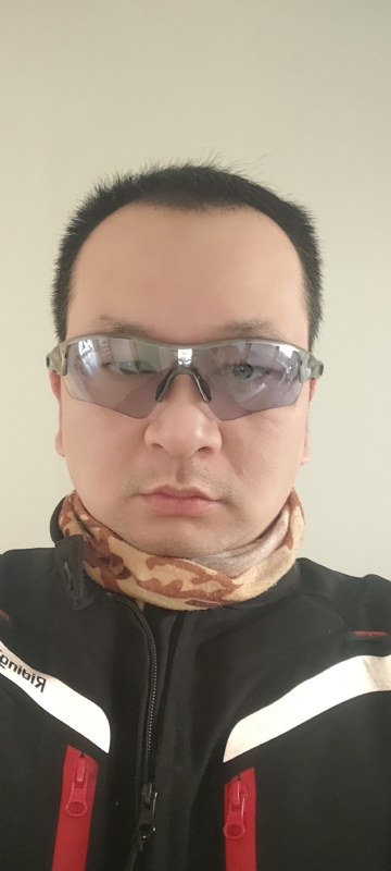 寓意天心的第一张照片--日照相亲服务中心
