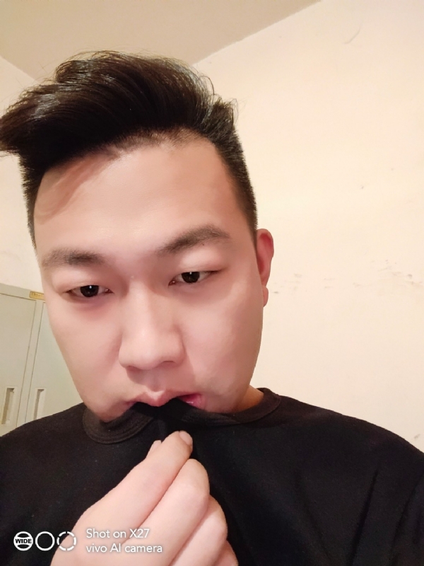 累觉不爱的第一张照片--日照相亲服务中心