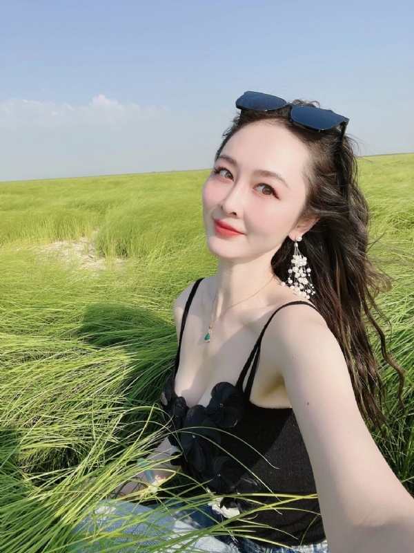 Anna的第一张照片--日照相亲服务中心