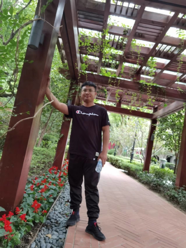 会飞的鱼的第四张照片--日照相亲服务中心