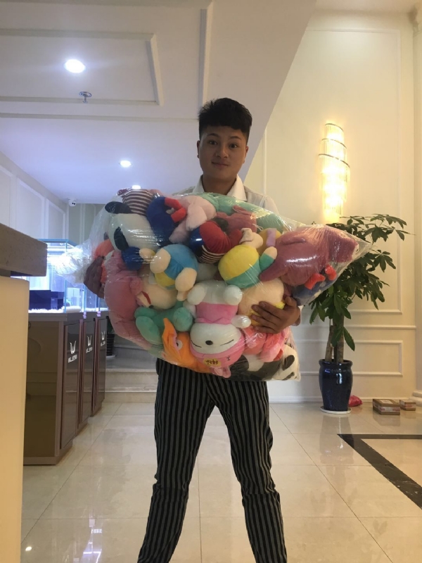 阿杰的第一张照片--日照相亲服务中心