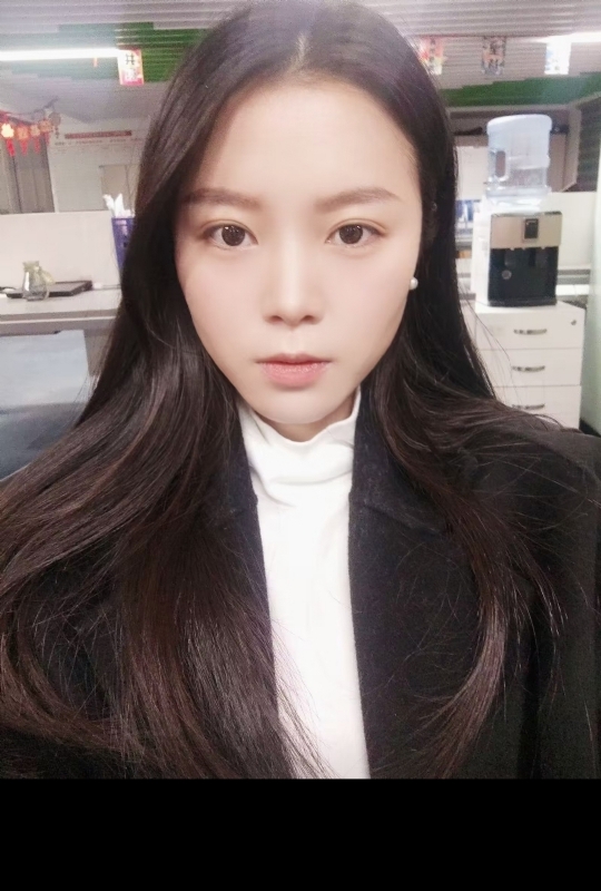 小月半的第一张照片--日照相亲服务中心