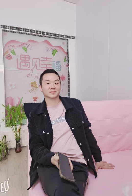 真的不会取名的第一张照片--日照相亲服务中心