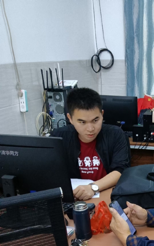 致远的第一张照片--日照相亲服务中心