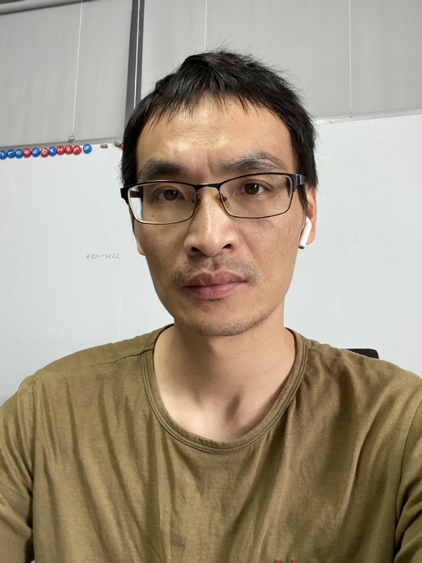 孤独的根号三的第一张照片--日照相亲服务中心