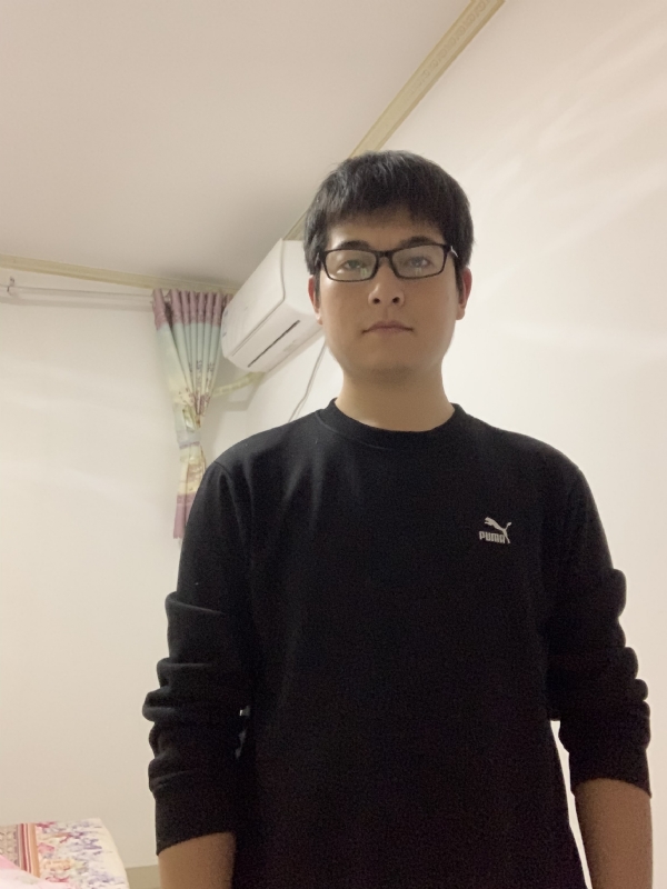 沫颜的第一张照片--日照相亲服务中心