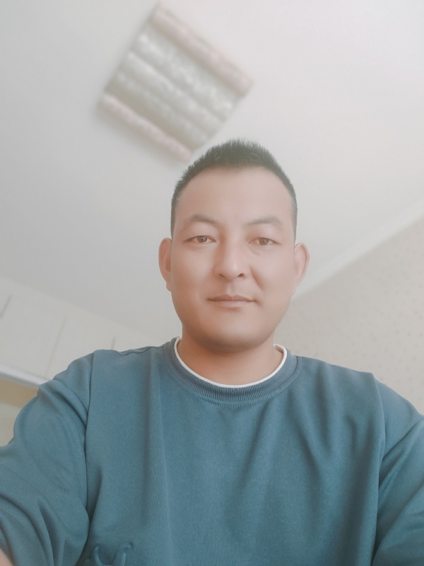 凯哥的第一张照片--日照相亲服务中心