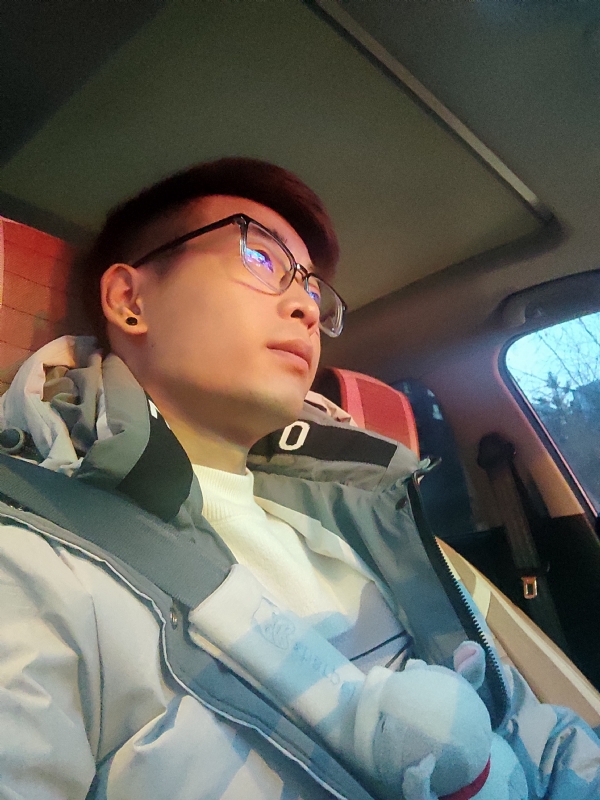 小奕的第二张照片--日照相亲服务中心