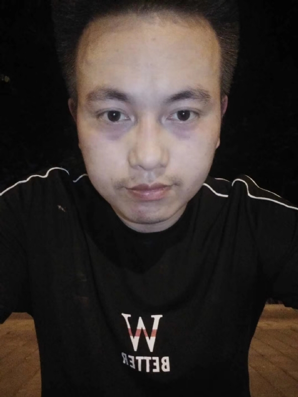 拓荒者的第一张照片--日照相亲服务中心