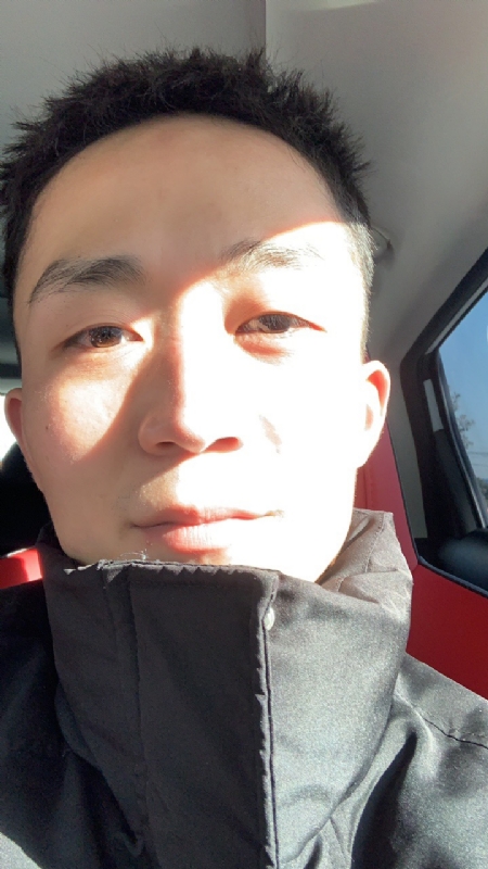 自由的第一张照片--日照相亲服务中心