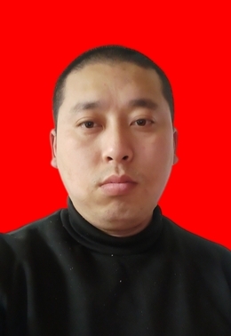山西晋牛的第一张照片--日照相亲服务中心