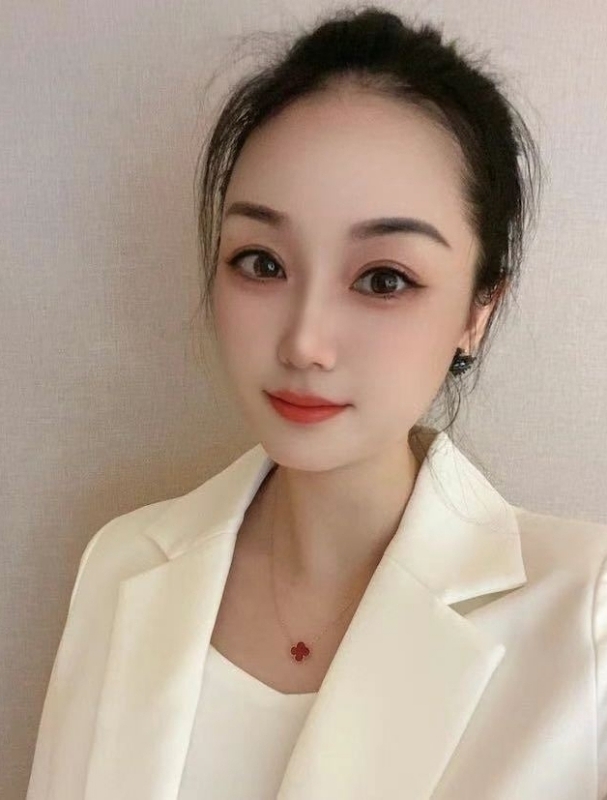 罗美女的第一张照片--日照相亲服务中心