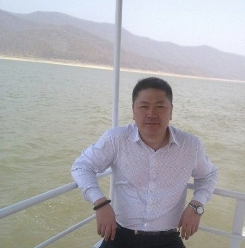我是二娃的第一张照片--日照相亲服务中心