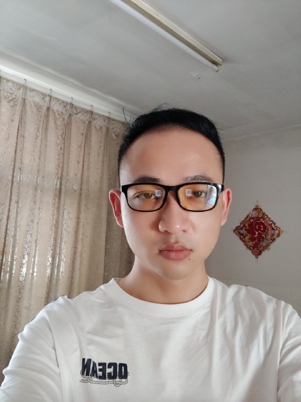 H杰瑞的第一张照片--日照相亲服务中心